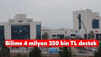 Kocaeli Büyükşehir Belediyesi ve Kocaeli Kent Konseyi iş birliğinde hayata