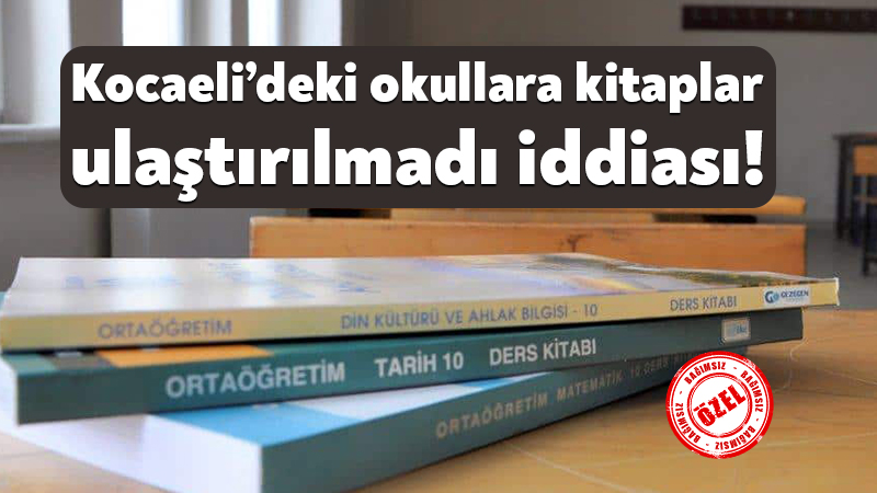 Türkiye’de yeni eğitim öğretim dönemi pazartesi günü başlayacak. 2026-2027 eğitim