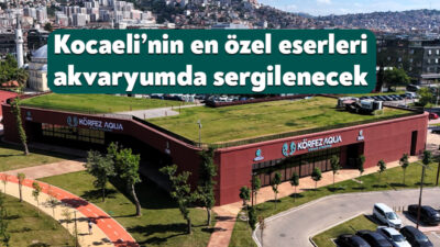 Kocaeli Büyükşehir Belediyesi, özel bireylerin sosyal hayatta daha aktif yer