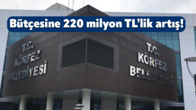Kocaeli Büyükşehir Belediyesi’nin eylül ayı meclis toplantısı 10 Eylül Perşembe