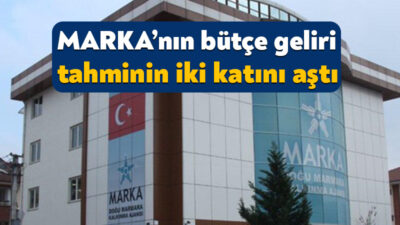 Doğu Marmara Kalkınma Ajansının 2025 yılı bütçe geliri 288 milyon