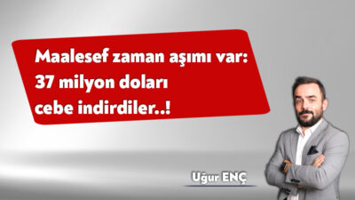 Çok uzun bir yazı olacak. Bir bölümünde sıkılacaksınız fakat çok
