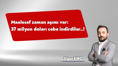 Çok uzun bir yazı olacak. Bir bölümünde sıkılacaksınız fakat çok
