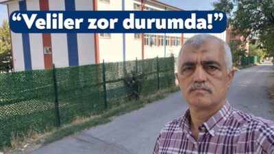 DEM Parti Kocaeli Milletvekili Ömer Faruk Gergerlioğlu, yeni eğitim-öğretim dönemine