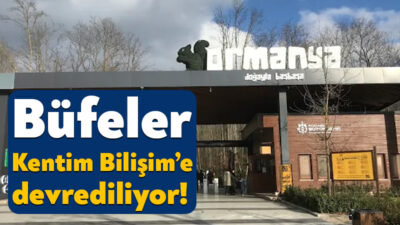 Kocaeli Büyükşehir Belediyesi’nin eylül ayındaki meclis toplantısında Ormanya’da yer alan