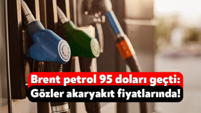 Orta Doğu’daki gelişmeler altın fiyatlarını düşürürken, dolar kuru ve petrol