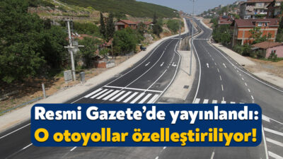 Cumhurbaşkanı Recep Tayyip Erdoğan’ın imzasıyla Resmi Gazete’de yayınlanan karara göre,