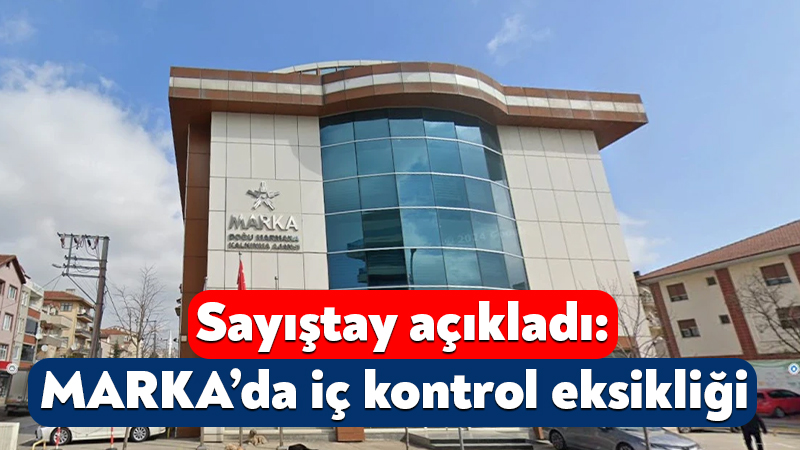 Sayıştay, Doğu Marmara Kalkınma Ajansında yılda en az bir kez