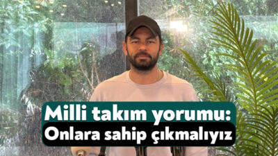 A Milli Futbol Takımı'nın, UEFA Uluslar A Ligi 1. Grup'ta