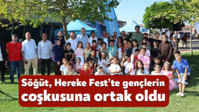 Körfez Belediye Başkanı Şener Söğüt, HERGES ve Kılavuz Gençlik iş