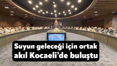 Tarım ve Orman Bakanlığının “İçme ve Kullanma Suyu Güvenliği Planlarının