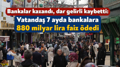 YENİ Parti Kocaeli Milletvekili Prof. Dr. Mühip Kanko, vatandaşların 2026