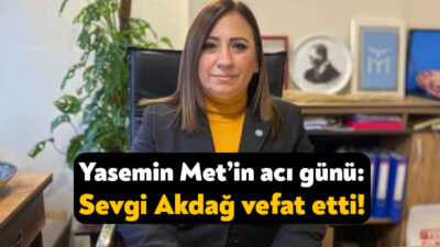 Anahtar Parti Genel Başkanı Başdanışmanı ve Kocaeli siyasetinin tanınan isimlerinden