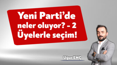 Kocaeli’de Yıldızlı ve Hürriyet’in bugüne kadarki mücadelesini dün anlatmıştım. Milletvekili