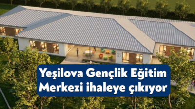 Kocaeli Büyükşehir Belediyesi, gençlerin eğitim ve gelişimine katkı sunması amacıyla