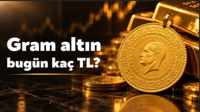 Altın fiyatları 6 Eylül 2026 Pazar günü yatırımcıların yakın takibinde.