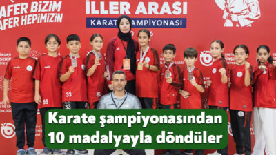 Tekirdağ’ın Çorlu ilçesi 29-30 Ağustos 2026 tarihleri arasında büyük bir