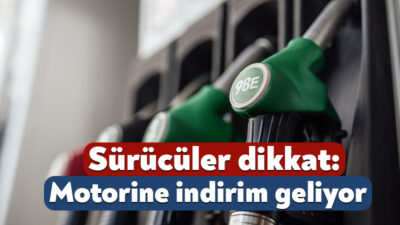 Küresel piyasalardaki gerilimin etkisiyle dalgalı bir seyir izlenirken, akaryakıt fiyatlarına