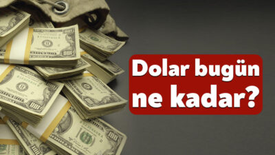 6 Ekim Salı sabahı dolar 49,18 TL, euro 55,24 TL