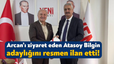 YENİ Parti Kocaeli’de ilçe seçimlerinin tamamlanmasının ardından gözler İl Kongresine