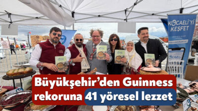 Afyonkarahisar’da düzenlenen VIII. Uluslararası GastroAfyon Turizm ve Lezzet Festivali, tarihi