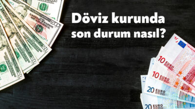 FED tutanakları öncesinde dolar kuru toparlandı. Dün 101,775 puana gerileyen