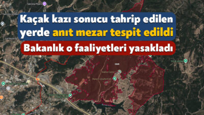 Kocaeli Kültür Varlıklarını Koruma Bölge Kurulu’nun kararına göre, Gebze’nin Denizli