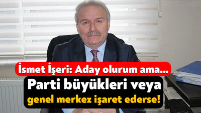 YENİ Parti’de ilçe kongrelerinin tamamlanmasının ardından gözler Kocaeli İl Kongresi’ne