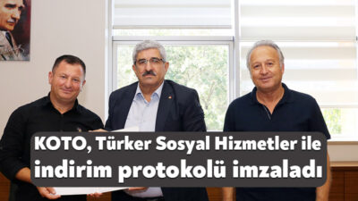 Üyelerini; sağlıktan eğitime, turizmden çeşitli hizmet sektörlerine kadar birçok alanda