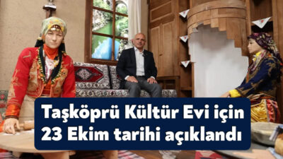 Körfez Belediye Başkanı Şener Söğüt, Yeniyalı Mahallesi’nde yapımı tamamlanan Taşköprü