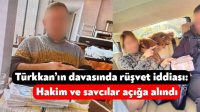 Bakırköy Cumhuriyet Başsavcılığı tarafından yürütülen soruşturma kapsamında İstanbul’daki bazı adliyelerde