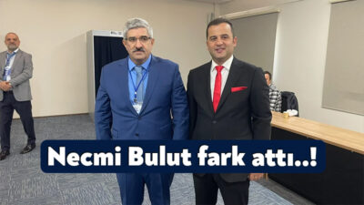 Kocaeli Ticaret Odası’nın organ seçimlerinde Necmi Bulut’un Mavi Listesi büyük