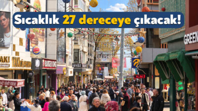 Kocaeli’de 9 Ekim Cuma günü sabah saatlerinde pus, gün içerisinde