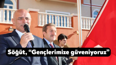 Körfez Belediye Başkanı Şener Söğüt, Med Marine Tuncer Şen Fen