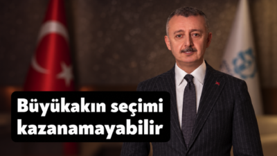 Türkiye Belediyeler Birliği’nde 15 Ekim Perşembe günü yapılacak başkanvekilliği seçiminde